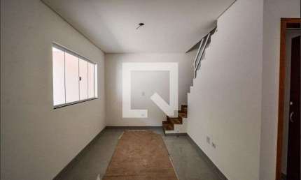 Casa com 3 quartos à venda na Rua Epitácio Pessoa, --, Jardim Utinga, Santo André