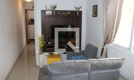 Apartamento à Venda - Santa Maria, 2 Quartos,  46 m2