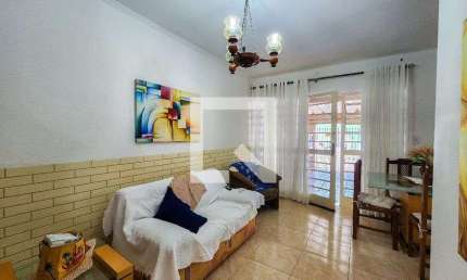 Casa com 3 quartos à venda na Rua Ângelo Guazzelli, --, Baeta Neves, São Bernardo do Campo