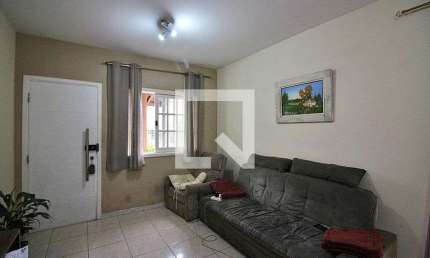 Casa com 3 quartos à venda na Rua Santos, --, Taboão, São Bernardo do Campo