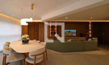 Apartamento com 3 quartos à venda na Rua Silveiras, --, Jardim, Santo André