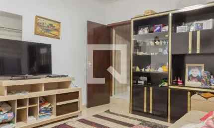 Casa com 4 quartos à venda na Rua Ligure, --, Jardim do Mar, São Bernardo do Campo
