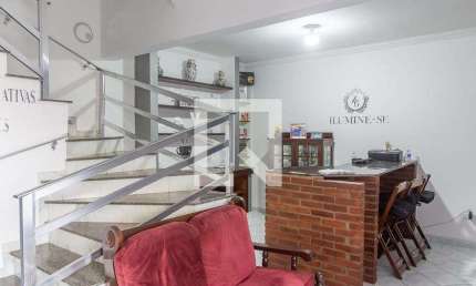 Casa com 8 quartos à venda na Avenida Getúlio Vargas, --, Baeta Neves, São Bernardo do Campo