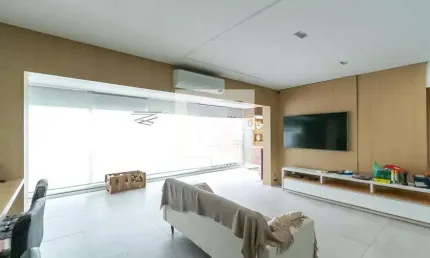 Apartamento à Venda - Jardim do Mar, 3 Quartos,  152 m2