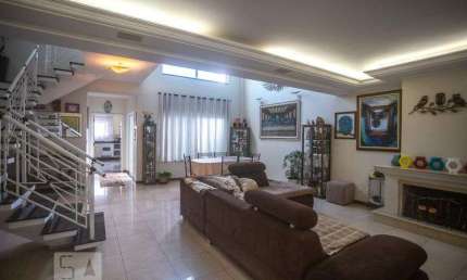 Casa com 3 quartos à venda na Rua Antônio Rodrigues de Moura, --, Dos Casa, São Bernardo do Campo