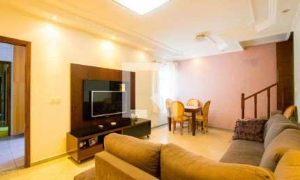 Apartamento à Venda - Vila Marina, 3 Quartos,  164 m2