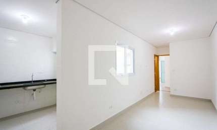 Apartamento com 2 quartos à venda na Rua Macaúba, --, Paraíso, Santo André