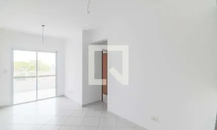 Apartamento com 2 quartos à venda na Rua das Figueiras, --, Campestre, Santo André