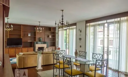 Casa com 3 quartos à venda na Rua Antônio Campanha, --, Jardim do Mar, São Bernardo do Campo