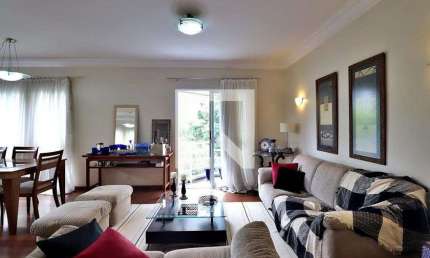 Apartamento com 3 quartos à venda na Rua Adolfo Bastos, --, Centro, Santo André