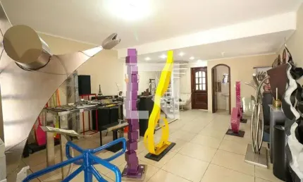 Casa com 2 quartos à venda na Avenida Presidente Kennedy, --, Santa Paula, São Caetano do Sul