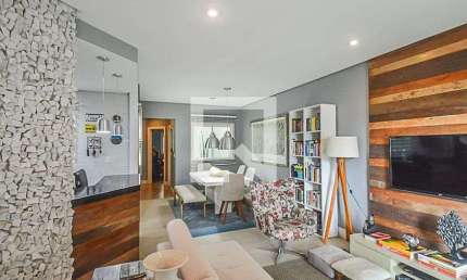 Apartamento à Venda - Rudge Ramos, 3 Quartos,  140 m2