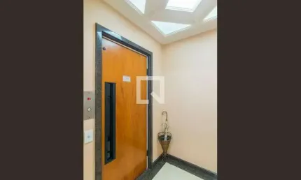 Apartamento com 3 quartos à venda na Rua Pitangueiras, --, Jardim, Santo André