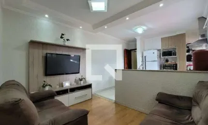 Apartamento à Venda - Jardim Itapoan, 1 Quarto,  110 m2