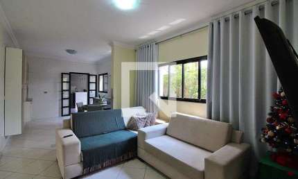 Casa com 3 quartos à venda na Rua João Martin Bianco, --, Nova Petrópolis, São Bernardo do Campo