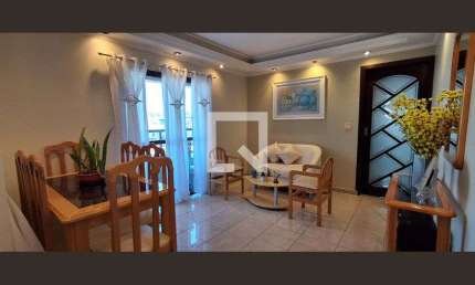 Apartamento à Venda - Rudge Ramos, 2 Quartos,  64 m2
