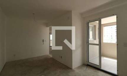 Apartamento à Venda - Jardim Bela Vista, 2 Quartos,  57 m2