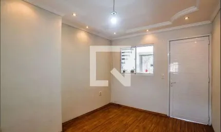 Casa à Venda - Parque João Ramalho, 3 Quartos,  70 m2