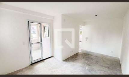Apartamento à Venda - Jardim Bela Vista, 2 Quartos,  57 m2