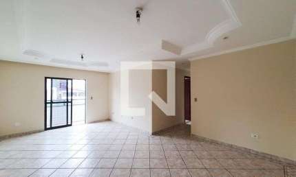 Apartamento à Venda - Baeta Neves, 3 Quartos,  161 m2