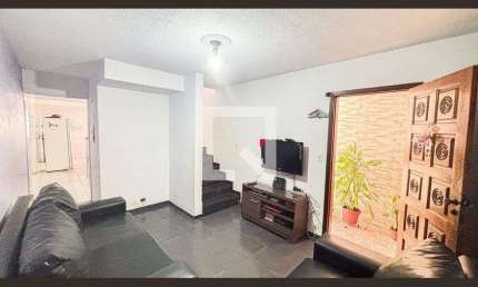 Casa com 4 quartos à venda na Rua Marco Aurélio, --, Jardim Itapoan, Santo André
