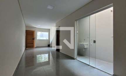 Casa com 3 quartos à venda na Rua Matilde, --, Utinga, Santo André