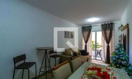 Apartamento à Venda - Rudge Ramos, 2 Quartos,  64 m2