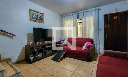Casa com 2 quartos à venda na Rua Miragaia, --, Paulicéia, São Bernardo do Campo