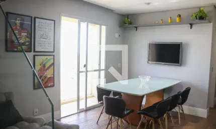 Apartamento à Venda - Jardim São Caetano, 3 Quartos,  155 m2