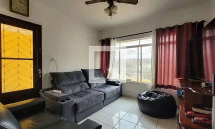 Casa com 2 quartos à venda na Rua Cruz e Souza, --, Jardim Utinga, Santo André