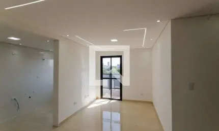 Apartamento com 2 quartos à venda na Rua São Vicente, --, Jardim, Santo André