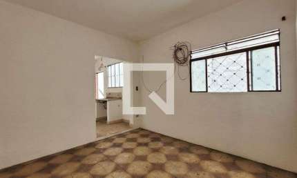 Casa com 3 quartos à venda na Rua Alberto de Oliveira, --, Vila Tibiriçá, Santo André