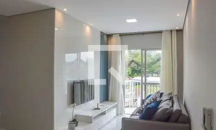 Apartamento à Venda - Nova Petrópolis, 2 Quartos,  61 m2