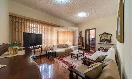 Casa com 2 quartos à venda na Avenida Doutor Antônio Álvaro, --, Vila Assunção, Santo André