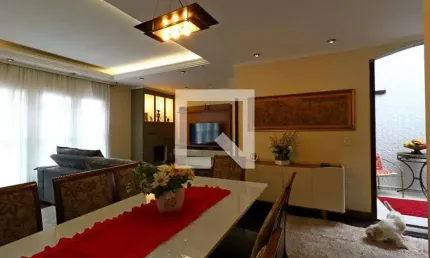 Casa à Venda - Parque das Nações, 4 Quartos,  200 m2