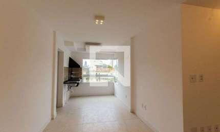 Apartamento com 3 quartos à venda na Rua David Campista, --, Jardim, Santo André