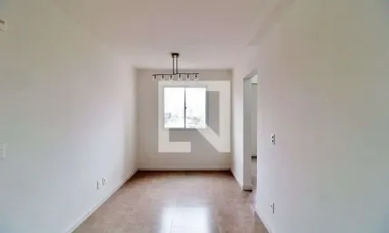 Apartamento à Venda - Chácara Agrindus, 2 Quartos,  47 m2