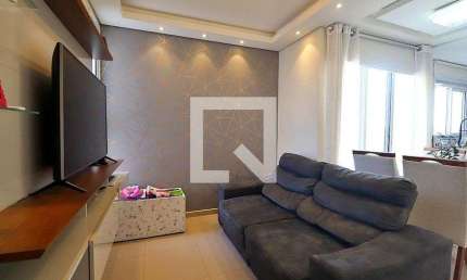 Apartamento à Venda - Santa Teresinha, 2 Quartos,  56 m2