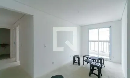 Apartamento à venda - rudge ramos, 2 quartos,  58 m2