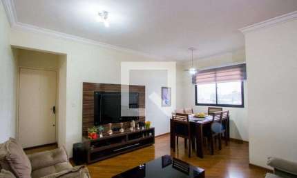 Apartamento à Venda - Vila Assunção, 3 Quartos,  80 m2