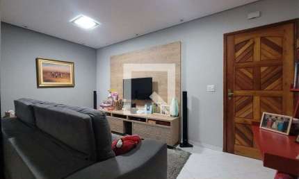 Apartamento à Venda - Santa Teresinha, 3 Quartos,  89 m2