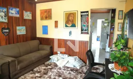 Casa com 2 quartos à venda na Rua Itapira, --, Baeta Neves, São Bernardo do Campo