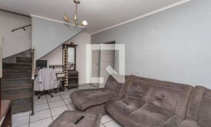 Casa com 3 quartos à venda na Rua Américo Molari, --, Taboão, São Bernardo do Campo