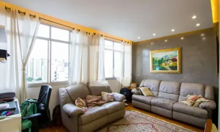 Apartamento com 3 quartos à venda na Avenida João Ramalho, --, Centro, Santo André
