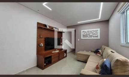 Apartamento à Venda - Vila Assunção, 3 Quartos,  168 m2