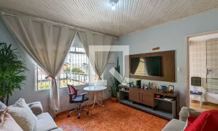 Casa à Venda - Jardim Independência, 2 Quartos,  125 m2