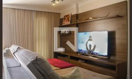 Apartamento à Venda - Santa Paula, 3 Quartos,  114 m2