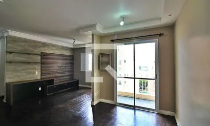 Apartamento à Venda - Rudge Ramos, 1 Quarto,  70 m2