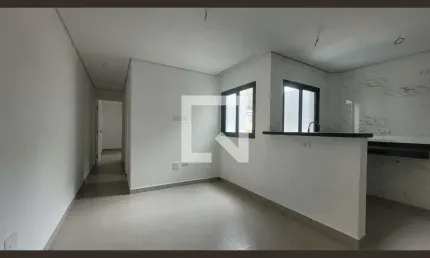 Apartamento à venda - jardim bela vista, 2 quartos,  109 m2