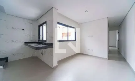 Apartamento à venda - jardim bela vista, 2 quartos,  100 m2